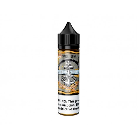 Liquid EFX Coastal Butter