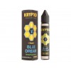 Krypted, Blue Dream, 30ml, 500mg