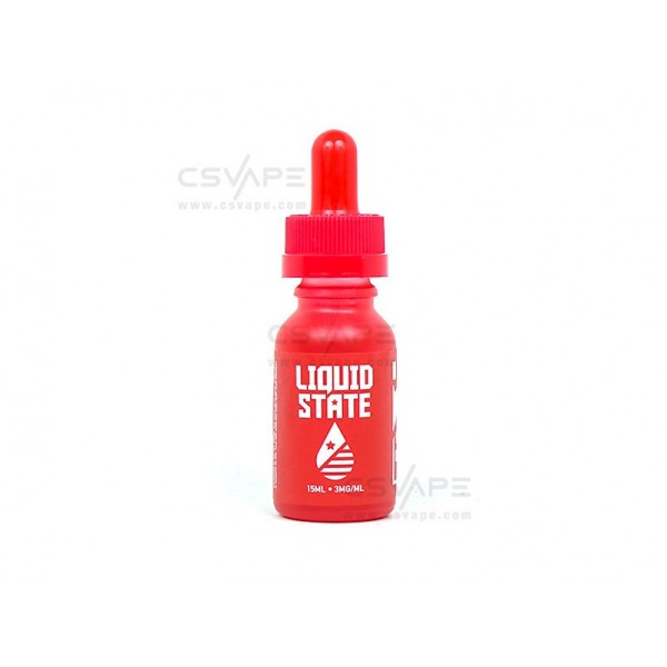 Liquid State   Cowboy ...