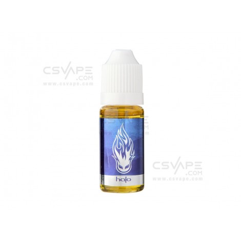 Halo E-Liquid Prime15