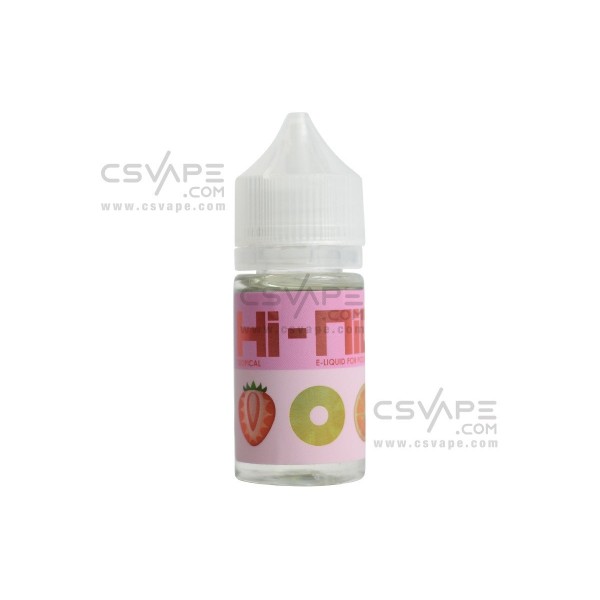 Hi-Nic Pod E-Liquid Tropical, 30ml, ...