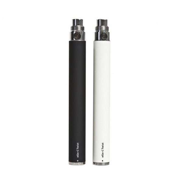 Joyetech eGo-C 1000mAh Twist Battery