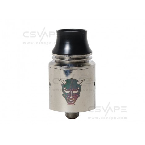 Hannya RDA  Blitz Enterprises