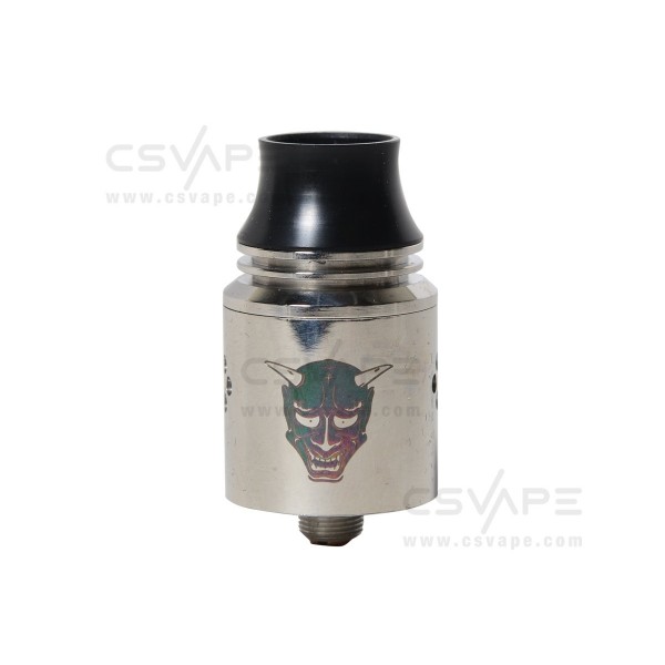 Hannya RDA  Blitz Enterprises