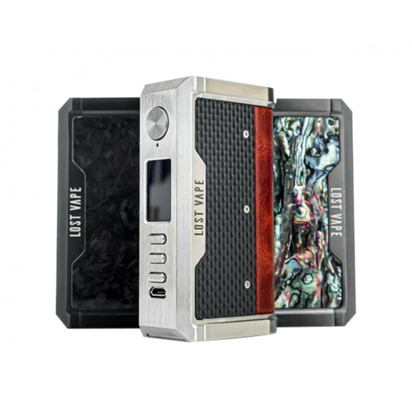 Lost Vape Centaurus DNA250C Box ...