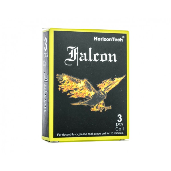 HorizonTech Falcon Replacements Coils