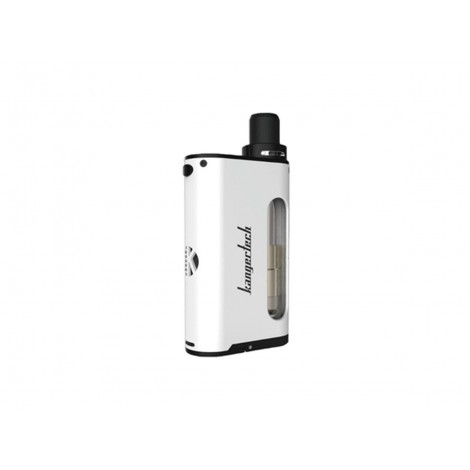 Kangertech CUPTI All-In-One Starter Kit, White