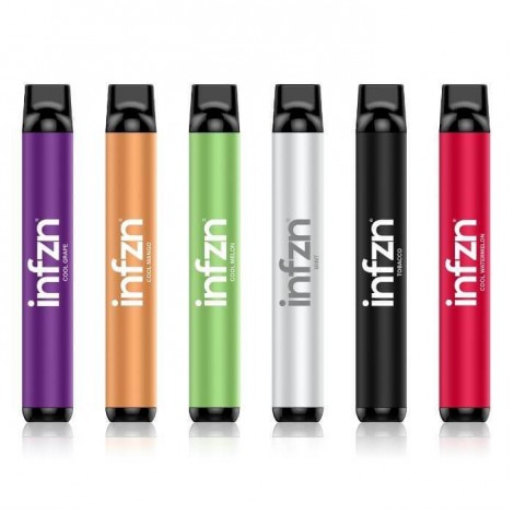 INFZN, 5% Disposable Device