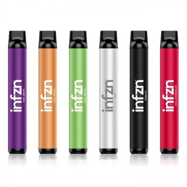 INFZN, 5% Disposable Device