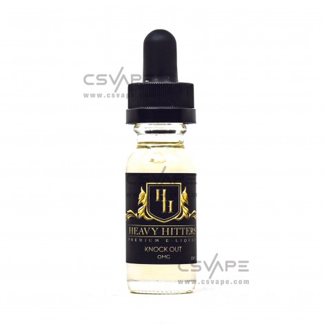 Heavy Hitters  Knockout