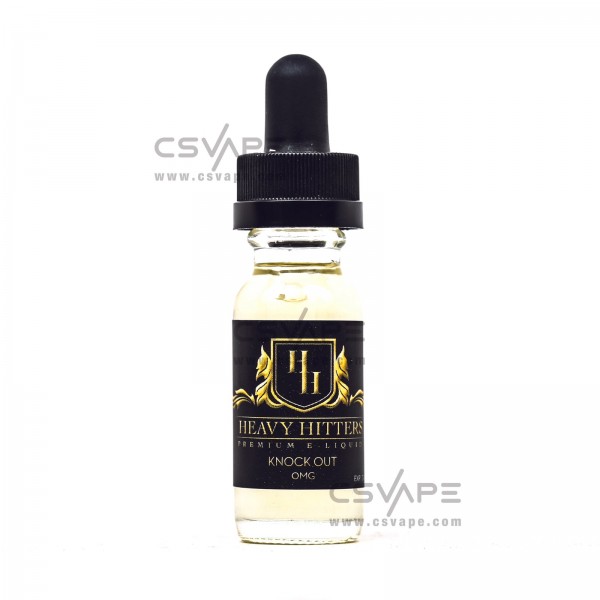 Heavy Hitters  Knockout