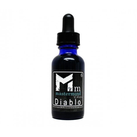 Mastermind Elixirs Diablo
