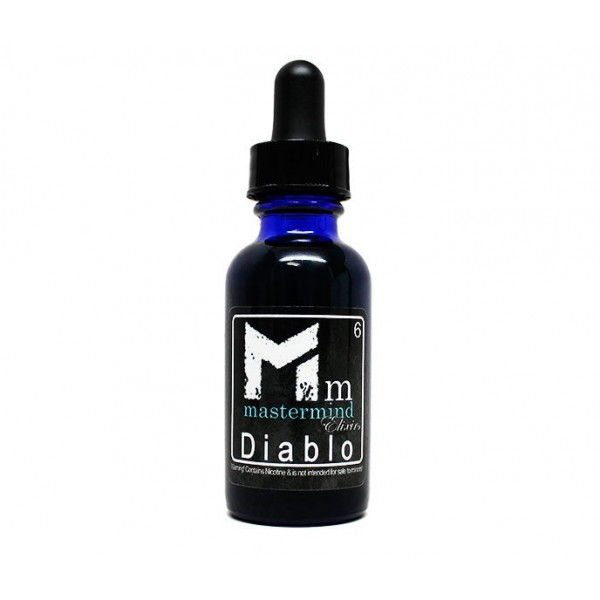Mastermind Elixirs Diablo