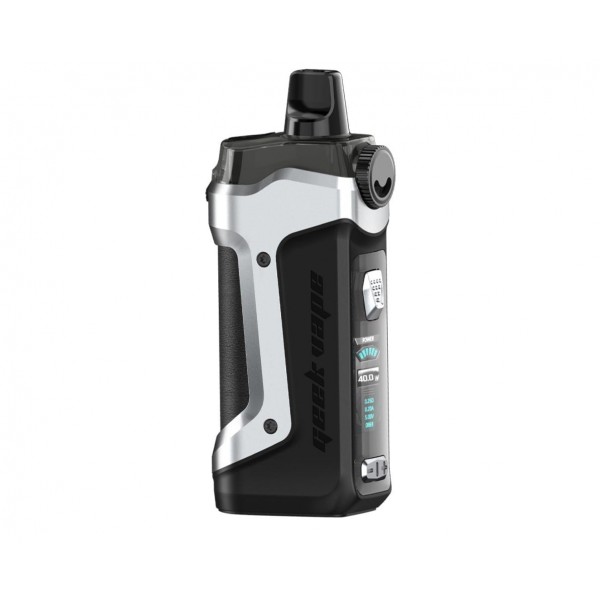 Geek Vape Aegis Boost Plus ...