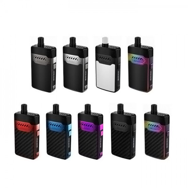 Hell Vape, Ohm Boy, GrimmGreen ...