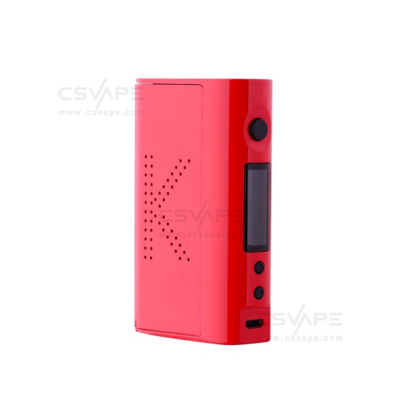 Kangertech KBOX 120W BOX MOD