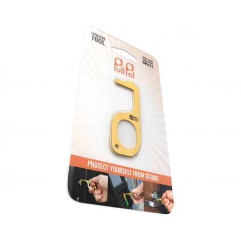 Pull Pal Hygiene Tool
