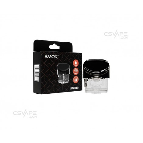 SMOK Nord Replacement Pod