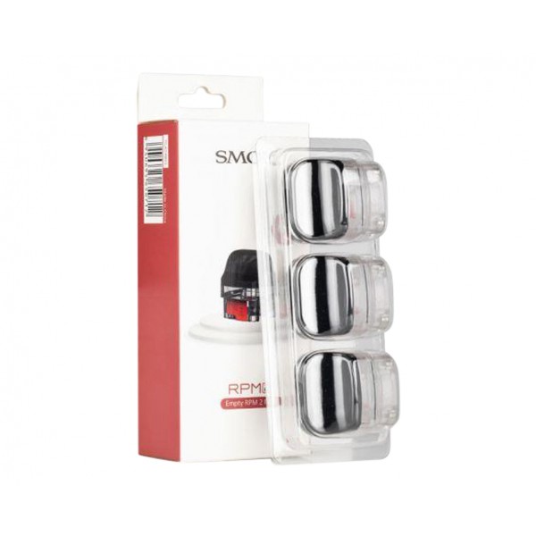 SMOK RPM 2 Replacement Pods, ...