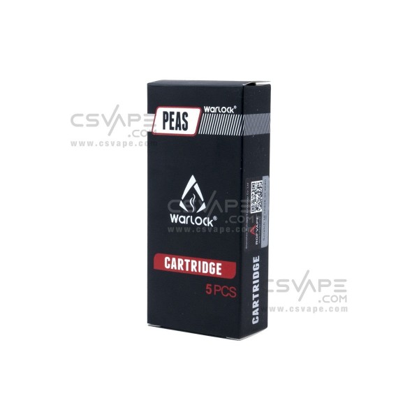 Rofvape Warlock Peas Replacement Pod ...