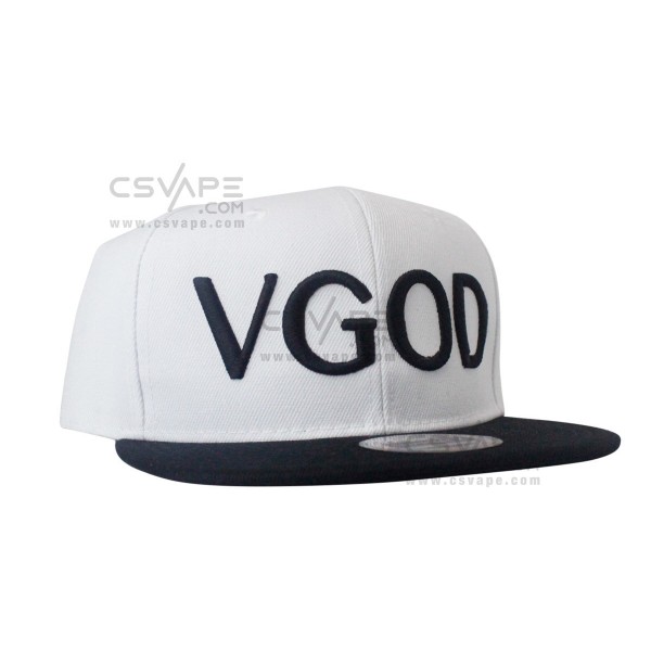 Official VGOD Snapback Hat