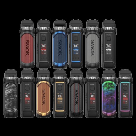 Smok IPX80 80W Starter Kit