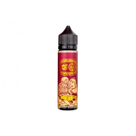 Nasty Juice Dillinger