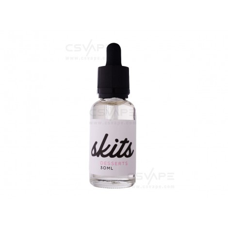 Skits E-Liquid Dessert