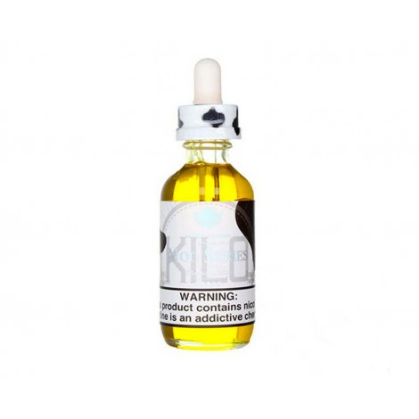 Moo E-Liquids Neapolitan