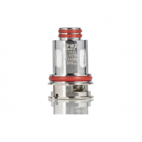 SMOK RPM 2 Replacement Coils, 5-pack