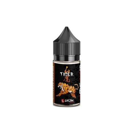 Shijin Vapor Salt Nic Tiger