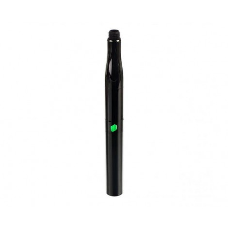 PuffCo Plus Portable Kit, Black