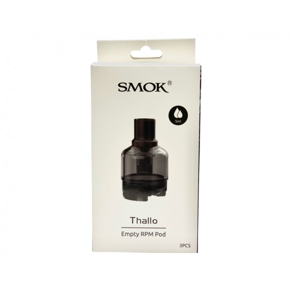 Smok Thallo Replacement Pod For ...