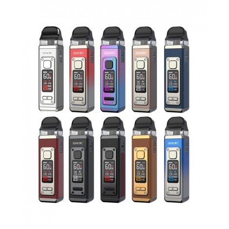 Smok RPM 4 60w Starter Kit