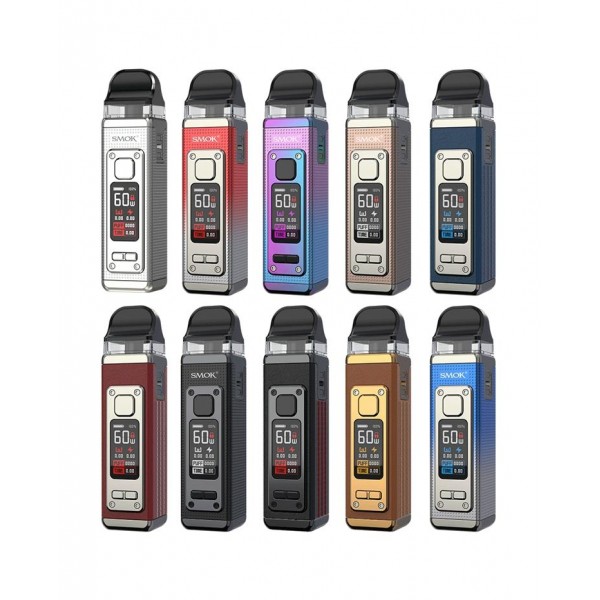Smok RPM 4 60w Starter ...