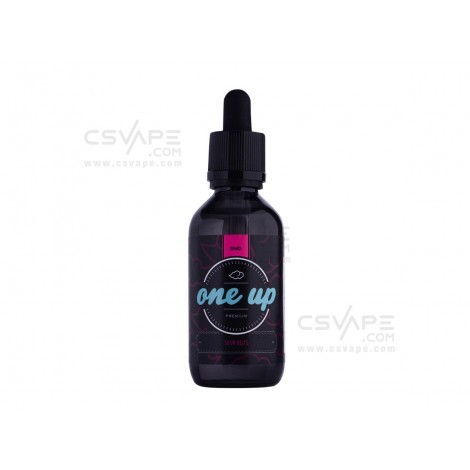 One Up Vapor Sour Belts