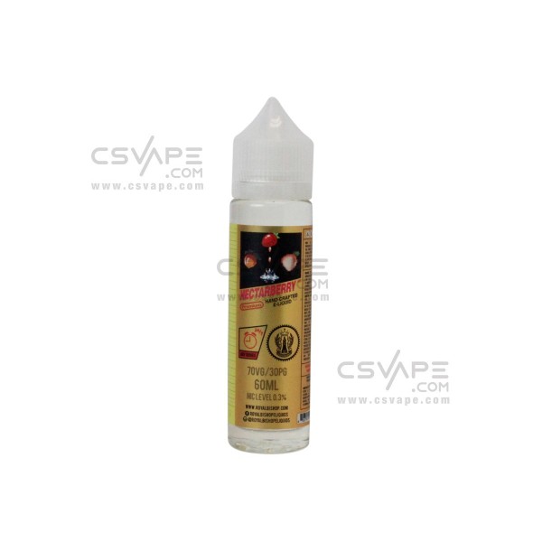 Royal Bishop Nectarberry