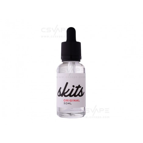 Skits E-Liquid Original