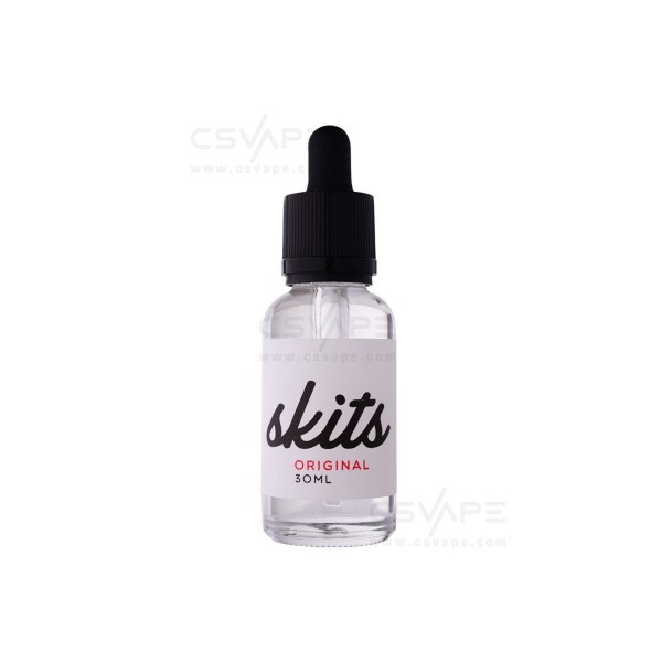 Skits E-Liquid Original