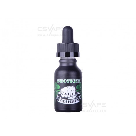 Vape Hooligans  Dropkick