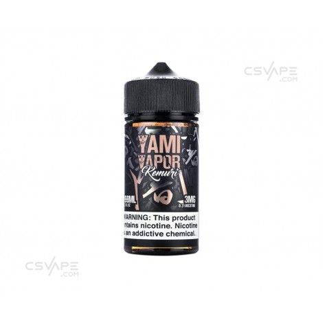 Yami Vapor Kemuri