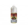 Twist Salt Crimson No.1