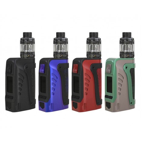 Wismec Reuleaux Tinker 2 Starter Kit