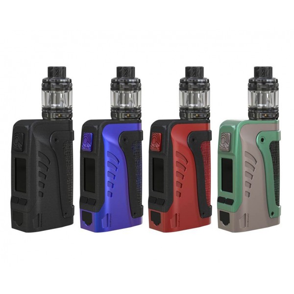 Wismec Reuleaux Tinker 2 Starter ...