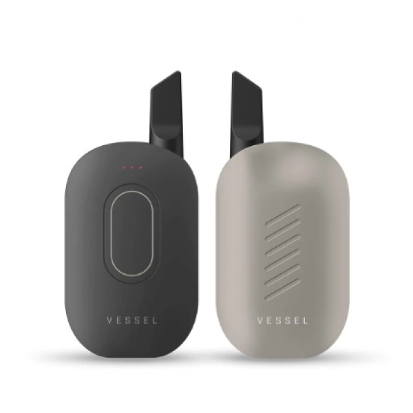 Vessel Compass 510 Vape Battery