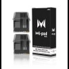 SV, Mi-Pod Pro Replacement Pod, 2 Pack