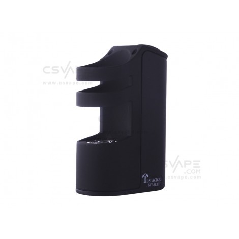 Tesla Stealth 100W Mod