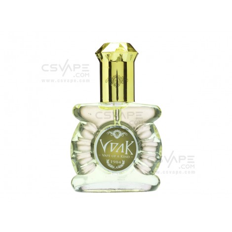 V.O.A.K. E-Liquid 1984