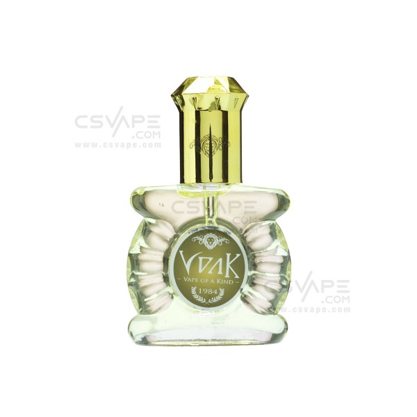 V.O.A.K. E-Liquid 1984