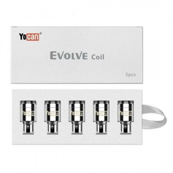 Yocan, Evolve Ceramic Donut Replacement ...